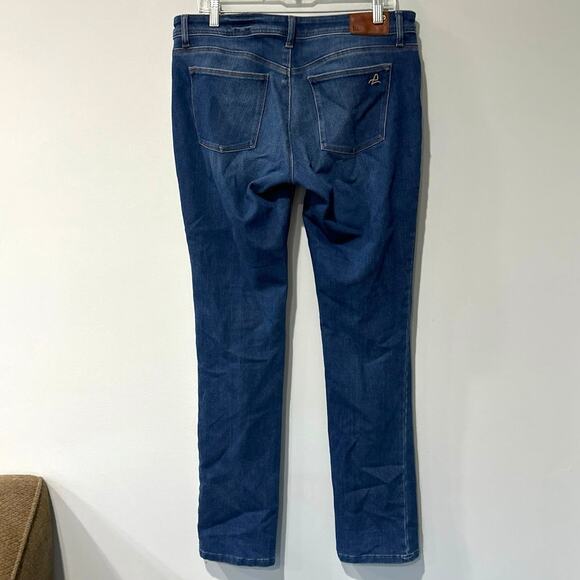 DL1961 Grace High Rise Straight size 32 - Picture 5 of 9